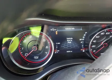 2021 Dodge Charger Scat Pack Widebody Rwd z USA, uszkodzony, nr VIN 2C3CDXGJ0MH598105